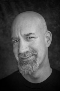 Mark Armbruster headshot